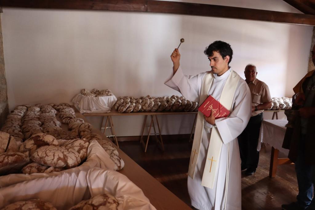 Festa em Honra de Santo Ant&oacute;nio e Almas 