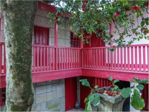 Casa Museu "Quinta do Cruzeiro" 