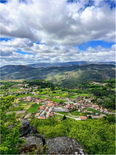 Covas do Barroso 
