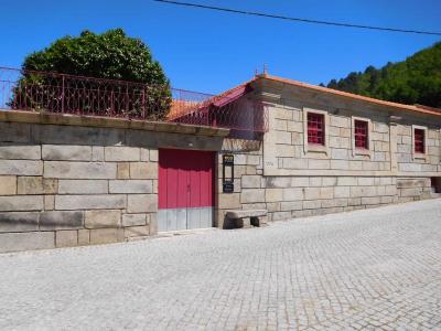 Casa Museu "Quinta do Cruzeiro" 